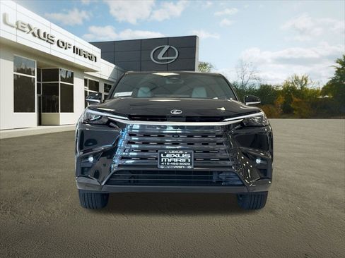 New 2026 Lexus TX 350 AWD image 6
