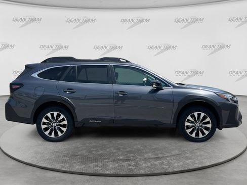 Used 2024 Subaru Outback Limited XT AWD/4WD image 9