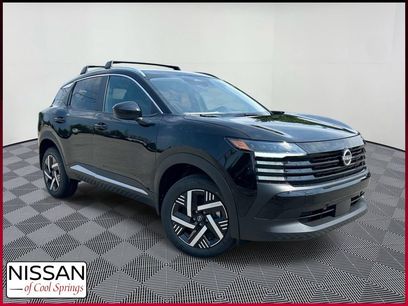 New 2026 Nissan Kicks SV w/ Cold Weather Package