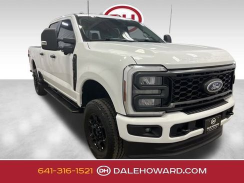 Used 2024 Ford F250 XL w/ STX Appearance Package image 1