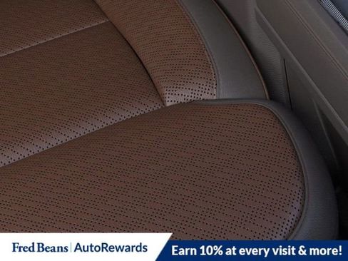 New 2026 Ford F250 King Ranch w/ Chrome Package image 16