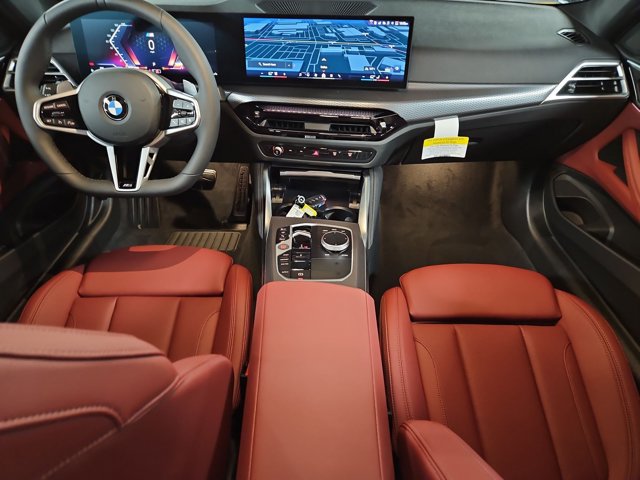 New 2027 BMW 430i Coupe w/ M Sport Package RWD image 15