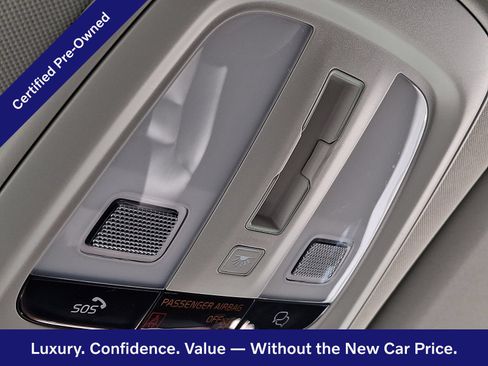 Certified 2024 Volvo XC60 B5 Plus w/ Protection Package Premier AWD/4WD image 25