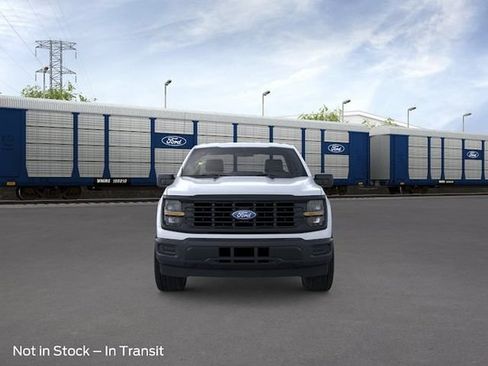 New 2026 Ford F150 XL RWD image 6