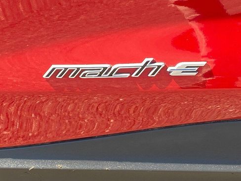 Used 2021 Ford Mustang Mach-E Select RWD image 11