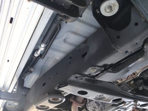 Used 1999 Toyota Land Cruiser AWD/4WD image 41