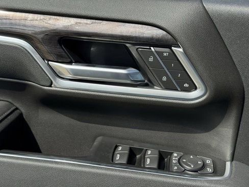 New 2026 Chevrolet Silverado 3500 LTZ w/ LTZ Texas Edition AWD/4WD image 19