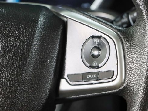 Used 2016 Honda Civic EX image 14