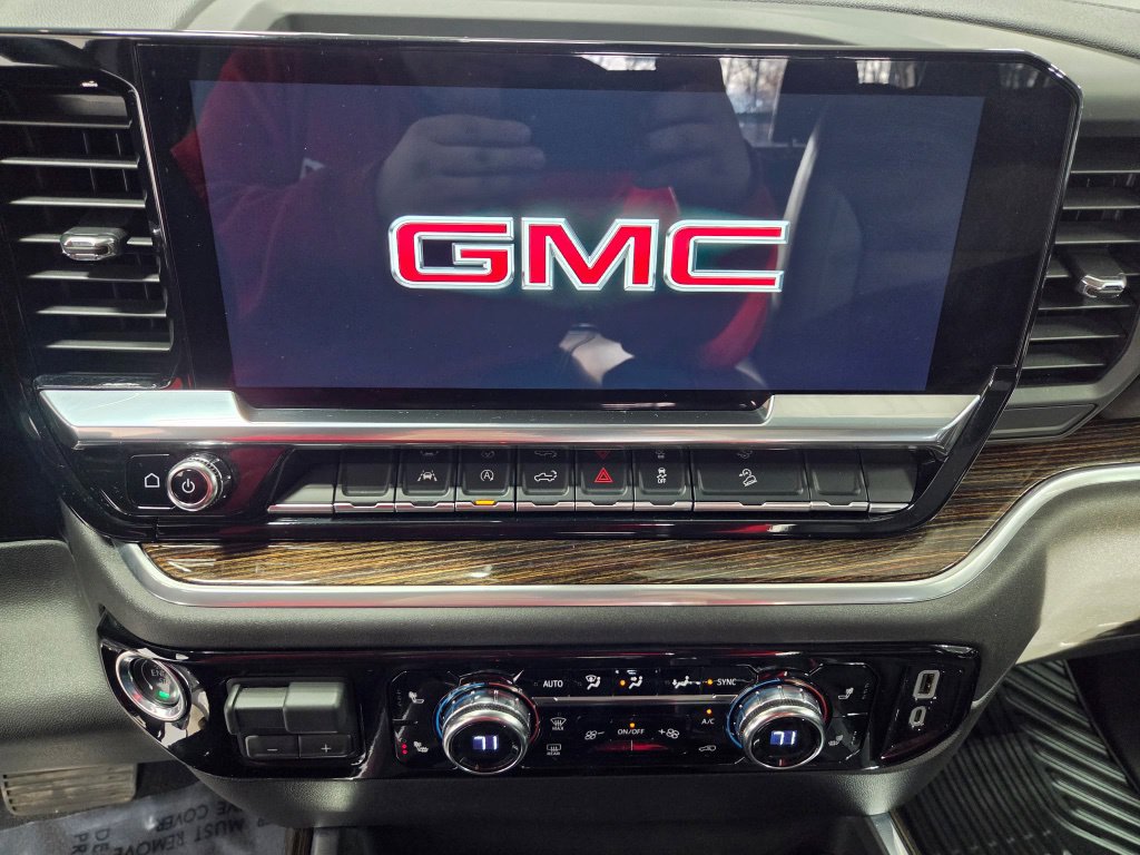 Used 2026 GMC Sierra 1500 Elevation w/ X31 Off-Road Package AWD/4WD image 41