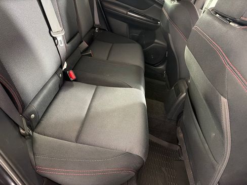 Used 2018 Subaru WRX AWD/4WD image 20