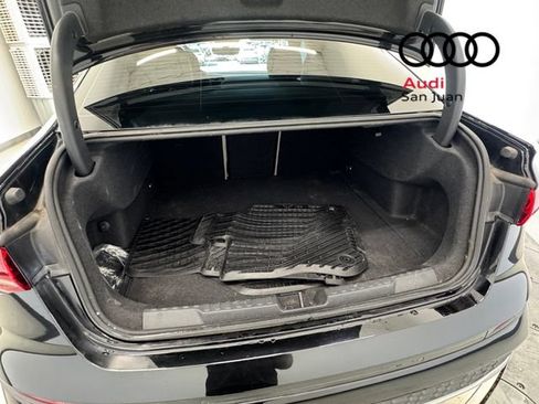 Used 2025 Audi A3 2.0T Premium w/ Convenience Package AWD/4WD image 12