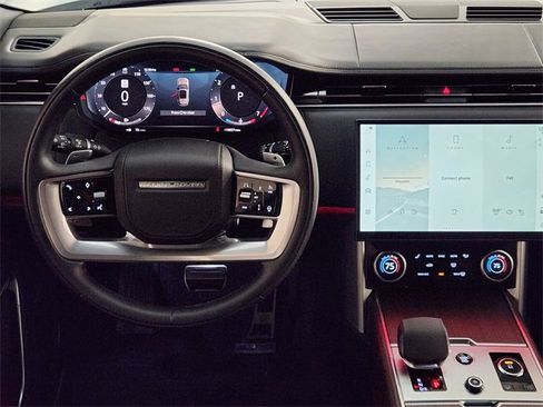 Used 2023 Land Rover Range Rover SE image 26