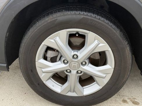 Used 2024 Honda HR-V LX image 9