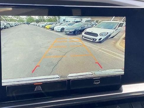 Used 2025 GMC Sierra 1500 Elevation w/ X31 Off-Road Package image 11