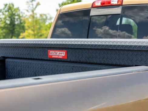 Used 2011 RAM 2500 SLT AWD/4WD image 29