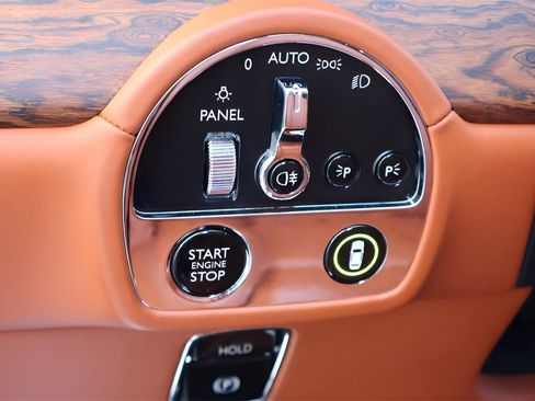 Certified 2021 Rolls-Royce Ghost image 27