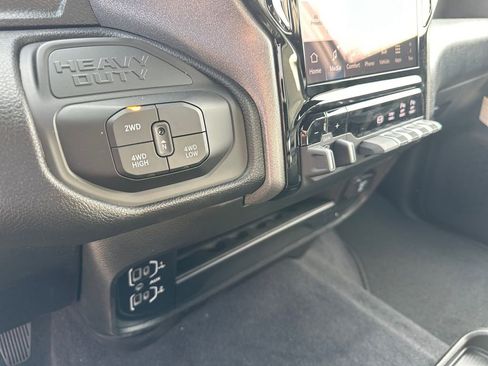 New 2026 RAM 2500 Tradesman image 21