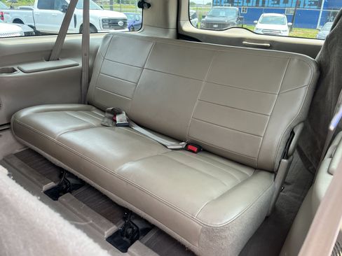 Used 2003 Ford Excursion Limited AWD/4WD image 36