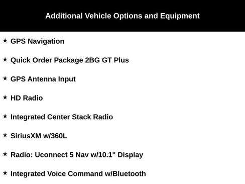 Used 2024 Dodge Durango GT AWD/4WD image 3