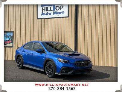 Used 2022 Subaru WRX Premium