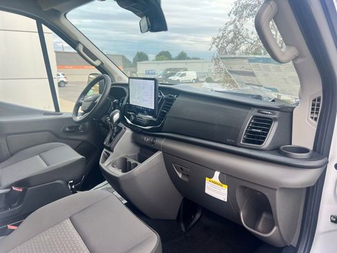 New 2025 Ford Transit 350 XLT image 25