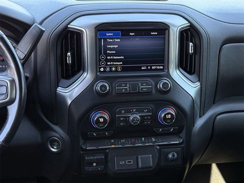 Used 2019 Chevrolet Silverado 1500 LT w/ Texas Edition image 15