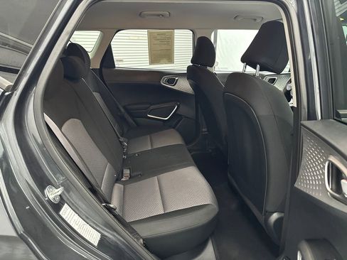 Used 2024 Kia Soul LX w/ Option Group 015 image 15