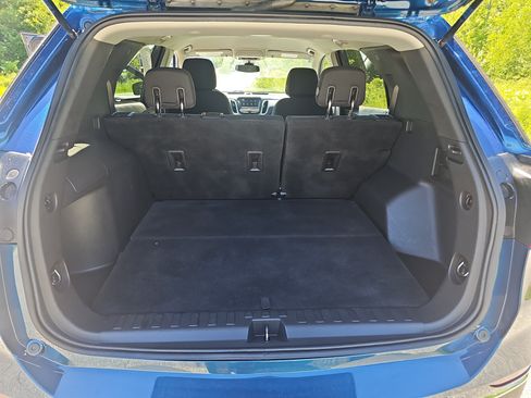 Used 2020 Chevrolet Equinox LT AWD/4WD image 17