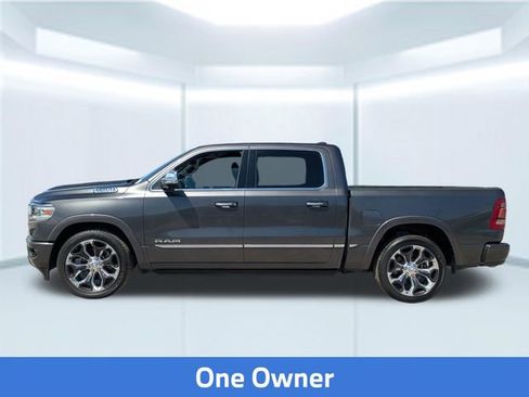 Used 2019 RAM 1500 Limited RWD image 2