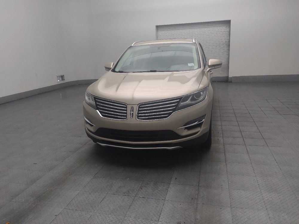 Used 2017 Lincoln MKC Reserve FWD image 15