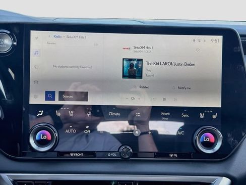 New 2026 Lexus RX 350 Premium Plus AWD/4WD image 33