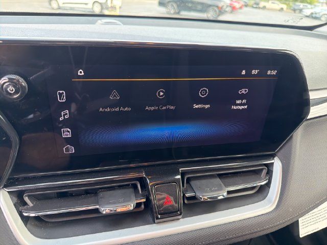 Certified 2024 Chevrolet TrailBlazer LT w/ LT Cold Weather Package FWD image 18