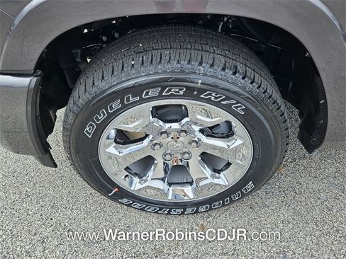 New 2026 RAM 1500 Big Horn image 17