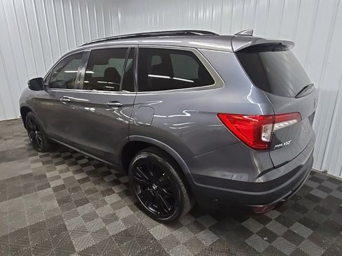 Used 2022 Honda Pilot Special Edition image 9