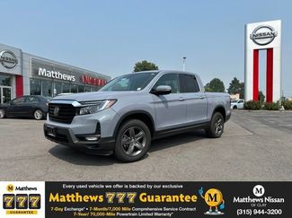 Used 2023 Honda Ridgeline RTL-E video 1
