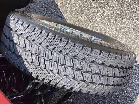 New 2026 Ford F250 King Ranch w/ Chrome Package image 18