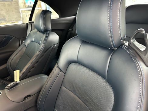 New 2025 Ford Mustang GT Premium image 21