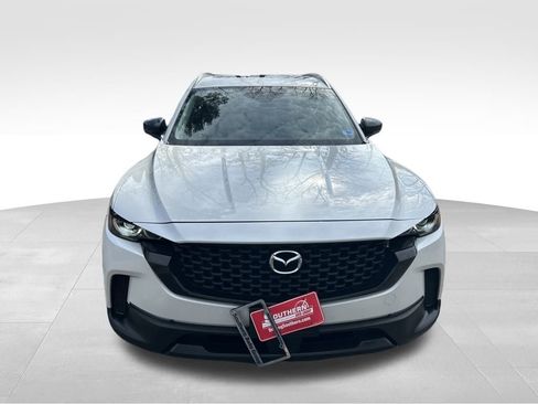 Used 2023 MAZDA CX-50 2.5 S w/ Cargo Package image 9