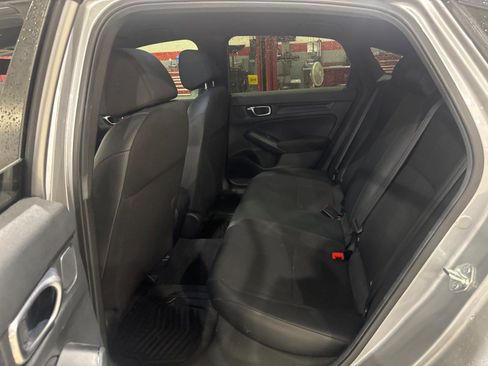 Used 2024 Honda Civic Sport image 41