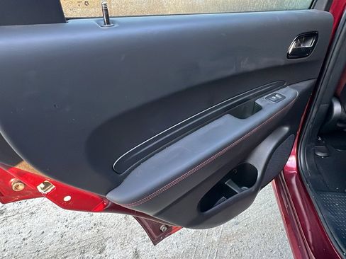 Used 2024 Dodge Durango GT image 25