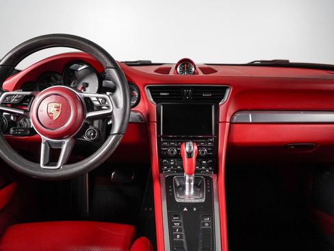 Used 2013 Porsche 911 Carrera S RWD image 63