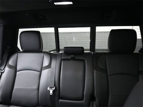 Used 2026 RAM 2500 Laramie image 31