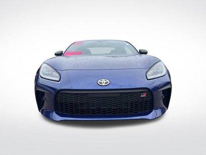 Used 2025 Toyota GR86 Premium w/ Performance Package