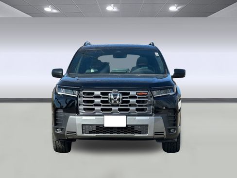 New 2026 Honda Pilot TrailSport image 5