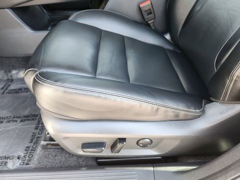Used 2023 Nissan Rogue SL w/ SL Premium Package FWD image 20
