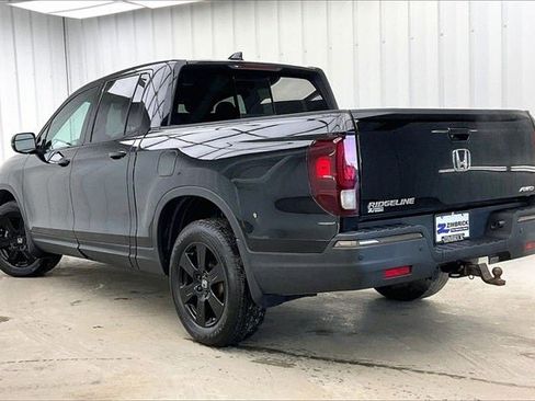 Used 2020 Honda Ridgeline Black Edition image 11