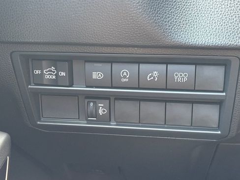 New 2026 Toyota Tundra SR5 RWD image 25