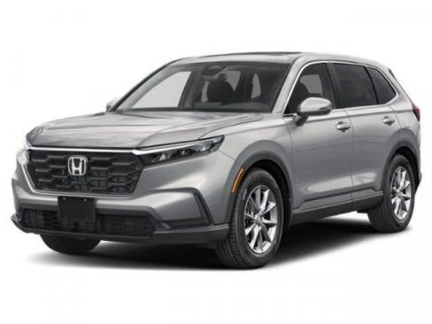 New 2027 Honda CR-V EX image 24