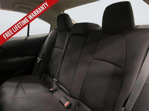 Used 2025 Toyota Corolla LE FWD image 29
