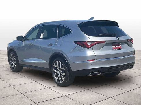 Used 2024 Acura MDX FWD w/ Technology Package image 14